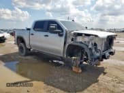 ✅ 2020 GMC Sierra 1500 • VIN: 1GTP8AEF6LZ182779 • Лот: 68669025. Опубликован ранее на Copart с пробегом 110 828 миль. Бесплатный доступ к архиву аукционных продаж из США и подробный отчёт об истории автомобиля на DreamBid. Изображение 4.