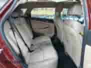 2017 Hyundai Tucson SE Plus with VIN KM8J33A43HU448294, listed as a Copart auction lot 69473255 with 126,527 mi miles and Salvage title. Bid and sale history available at DreamBid. Image 11.