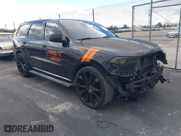 ✅ 2015 Dodge Durango SXT • VIN: 1C4RDHAG1FC809830 • Lot: 43303212. Wystawiony na IAAI z przebiegiem 137 893 mil. Bezpłatny archiwum sprzedaży aukcyjnych z USA i szczegółowy raport historii pojazdu na DreamBid. Zdjęcie 1.