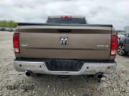 ✅ 2010 Dodge 1500 TRX • VIN: 1D7RV1GT5AS251493 • Lot: 56331035. Wystawiony na Copart z przebiegiem 141 183 mil. Bezpłatny archiwum sprzedaży aukcyjnych z USA i szczegółowy raport historii pojazdu na DreamBid. Zdjęcie 6.