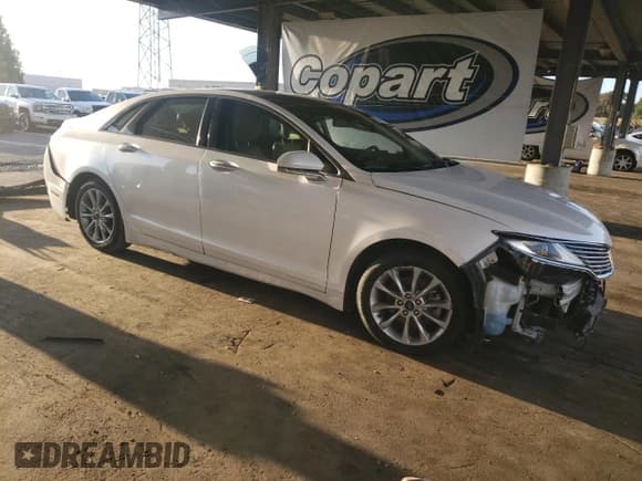 ✅ 2013 Lincoln MKZ Hybrid • VIN: 3LN6L2LU8DR811378 • Лот: 92043445. Опубликован ранее на Copart с пробегом 173 270 миль. Бесплатный доступ к архиву аукционных продаж из США и подробный отчёт об истории автомобиля на DreamBid. Изображение 4.