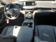 ✅ 2021 Acura TLX Technology • VIN: 19UUB5F41MA006345 • Lot: 80279655. Listed on Copart with 11,516 mi. Free auction sales archive from the USA and detailed vehicle history report at DreamBid. Image 8.