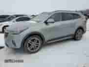 2019 Hyundai Santa Fe Limited Ultimate with VIN KM8SRDHF8KU299792, listed as a Copart auction lot 44926925 with Not provided miles and Clean title. Bid and sale history available at DreamBid. Image 1.