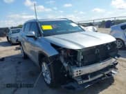 ✅ 2021 Toyota Highlander Hybrid Limited • VIN: 5TDYARAH6MS006400 • Lot: 42391106. Listed on IAAI with 115,556 mi. Free auction sales archive from the USA and detailed vehicle history report at DreamBid. Image 1.