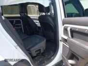 ✅ 2021 Land Rover Defender • VIN: SALE3ERU0M2038671 • Lot: 42606135. Listed on IAAI with 79,051 mi. Free auction sales archive from the USA and detailed vehicle history report at DreamBid. Image 8.