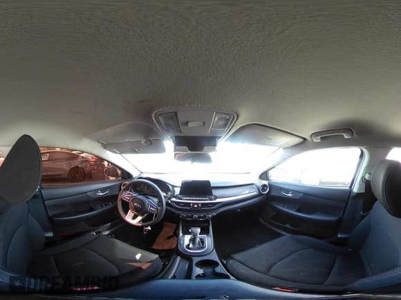 ✅ 2021 Kia Forte LXS • VIN: 3KPF24AD3ME299221 • Lot: 41893062. Listed on IAAI with 62,961 mi. Free auction sales archive from the USA and detailed vehicle history report at DreamBid. Image 19.