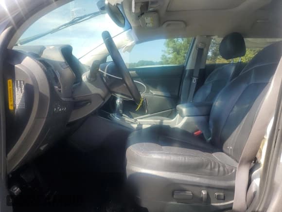 ✅ 2014 Kia Sportage EX • VIN: KNDPC3AC1E7634979 • Lot: 84776435. Listed on Copart with 127,778 mi. Free auction sales archive from the USA and detailed vehicle history report at DreamBid. Image 7.