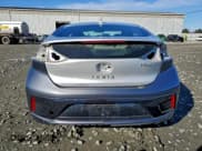 ✅ 2018 Hyundai Ioniq Limited • VIN: KMHC85LC1JU073408 • Lot: 94794305. Listed on Copart with Not provided. Free auction sales archive from the USA and detailed vehicle history report at DreamBid. Image 6.