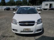 ✅ 2010 Chevrolet Aveo 1LT • VIN: KL1TD5DE7AB127992 • Lot: 62000895. Wystawiony na Copart z przebiegiem 66 769 mil. Bezpłatny archiwum sprzedaży aukcyjnych z USA i szczegółowy raport historii pojazdu na DreamBid. Zdjęcie 5.