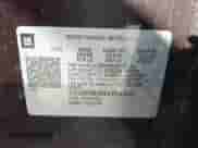 2020 Chevrolet Malibu Premier with VIN 1G1ZE5SX5LF014535, listed as a IAAI auction lot 43530410 with 110,435 mi miles and . Bid and sale history available at DreamBid. Image 9.