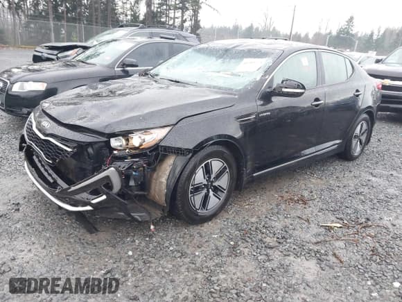 ✅ 2013 Kia Optima LX • VIN: KNAGM4ADXD5051023 • Лот: 41249775. Опубликован ранее на IAAI с пробегом 143 690 миль. Бесплатный доступ к архиву аукционных продаж из США и подробный отчёт об истории автомобиля на DreamBid. Изображение 17.