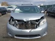 ✅ 2014 Toyota Sienna Limited • VIN: 5TDDK3DC0ES093771 • Лот: 43650332. Опубликован ранее на IAAI с пробегом 133 300 миль. Бесплатный доступ к архиву аукционных продаж из США и подробный отчёт об истории автомобиля на DreamBid. Изображение 6.