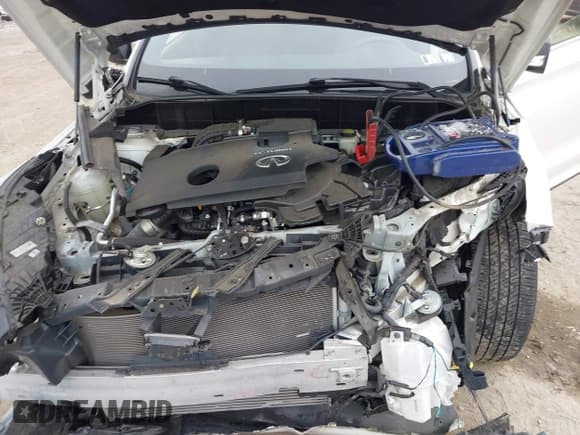 ✅ 2022 Infiniti QX55 Luxe • VIN: 3PCAJ5J33NF101839 • Lot: 43339900. Wystawiony na IAAI z przebiegiem 15 121 mil. Bezpłatny archiwum sprzedaży aukcyjnych z USA i szczegółowy raport historii pojazdu na DreamBid. Zdjęcie 10.