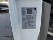 ✅ 2020 Chevrolet Express Cargo • VIN: 1GCWGAFG0L1242415 • Lot: 85867125. Listed on Copart with Not provided. Free auction sales archive from the USA and detailed vehicle history report at DreamBid. Image 13.