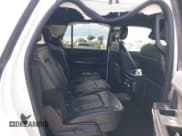 ✅ 2021 Ford Expedition Max Limited • VIN: 1FMJK2AT4MEA26740 • Lot: 41871412. Listed on IAAI with 75,000 mi. Free auction sales archive from the USA and detailed vehicle history report at DreamBid. Image 8.