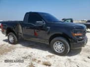 ✅ 2025 Ford F-150 XL • VIN: 1FTMF1L57SKD16760 • Лот: 63855975. Опубликован ранее на Copart с пробегом 51 373 миль. Бесплатный доступ к архиву аукционных продаж из США и подробный отчёт об истории автомобиля на DreamBid. Изображение 4.