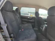 ✅ 2015 Nissan Pathfinder SL • VIN: 5N1AR2MN7FC682731 • Lot: 64894945. Listed on Copart with 160,849 mi. Free auction sales archive from the USA and detailed vehicle history report at DreamBid. Image 11.