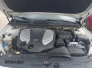 ✅ 2016 Kia Cadenza Premium • VIN: KNALN4D75G5215686 • Lot: 43364025. Wystawiony na IAAI z przebiegiem 103 914 mil. Bezpłatny archiwum sprzedaży aukcyjnych z USA i szczegółowy raport historii pojazdu na DreamBid. Zdjęcie 10.