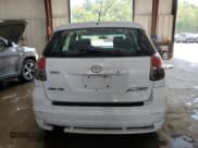 ✅ 2005 Toyota Matrix STD • VIN: 2T1LR30E05C506201 • Лот: 66600875. Опубликован ранее на Copart с пробегом 153 829 миль. Бесплатный доступ к архиву аукционных продаж из США и подробный отчёт об истории автомобиля на DreamBid. Изображение 6.