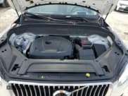 ✅ 2022 Volvo XC90 Momentum • VIN: YV4102CK0N1830876 • Lot: 58847835. Listed on Copart with 41,286 mi. Free auction sales archive from the USA and detailed vehicle history report at DreamBid. Image 12.