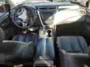 2017 Nissan Murano Platinum z VIN 5N1AZ2MH2HN101914, wystawiony jako Copart lot #90236625 z przebiegiem 112 615 mil mil oraz Szkoda całkowita • Salvage title. Historia ofert i sprzedaży dostępna na DreamBid. Obrazek 8.