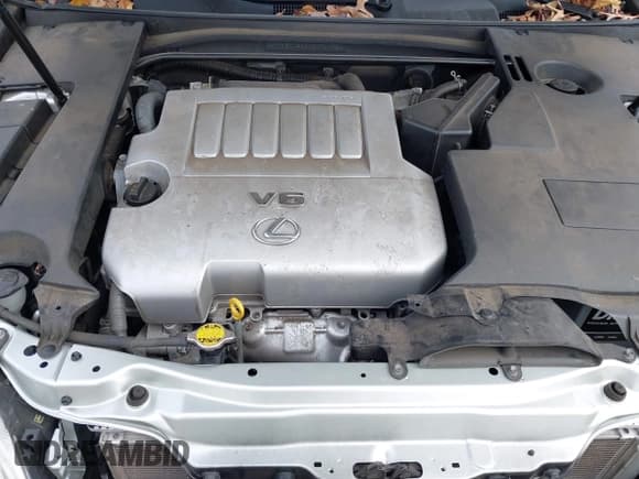 ✅ 2012 Lexus ES 330 • VIN: JTHBK1EG6C2474170 • Лот: 43669397. Опубликован ранее на IAAI с пробегом 58 404 миль. Бесплатный доступ к архиву аукционных продаж из США и подробный отчёт об истории автомобиля на DreamBid. Изображение 10.