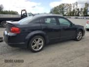 ✅ 2012 Dodge Avenger SXT Plus • VIN: 1C3CDZEG4CN269478 • Лот: 71615704. Опубликован ранее на Copart с пробегом 192 532 миль. Бесплатный доступ к архиву аукционных продаж из США и подробный отчёт об истории автомобиля на DreamBid. Изображение 3.
