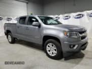 ✅ 2020 Chevrolet Colorado 4WD LT • VIN: 1GCGTCEN5L1151555 • Лот: 51833345. Опубликован ранее на Copart с пробегом 102 959 миль. Бесплатный доступ к архиву аукционных продаж из США и подробный отчёт об истории автомобиля на DreamBid. Изображение 4.