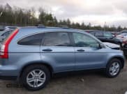 ✅ 2010 Honda CR-V EX • VIN: 5J6RE4H53AL095132 • Lot: 43670128. Listed on IAAI with 180,215 mi. Free auction sales archive from the USA and detailed vehicle history report at DreamBid. Image 13.