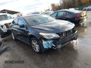 ✅ 2014 Toyota Avalon XLE • VIN: 4T1BK1EB2EU129971 • Lot: 43673996. Wystawiony na IAAI z przebiegiem 100 915 mil. Bezpłatny archiwum sprzedaży aukcyjnych z USA i szczegółowy raport historii pojazdu na DreamBid. Zdjęcie 1.