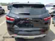 2019 Chevrolet Blazer with VIN 3GNKBCRS9KS685403, listed as a Copart auction lot 69340774 with 82,430 mi miles and Salvage title. Bid and sale history available at DreamBid. Image 6.