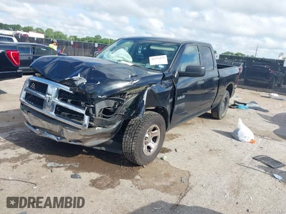 ✅ 2010 Dodge 1500 TRX • VIN: 1D7RV1GT2AS233470 • Lot: 42373475. Wystawiony na IAAI z przebiegiem 110 143 mil. Bezpłatny archiwum sprzedaży aukcyjnych z USA i szczegółowy raport historii pojazdu na DreamBid. Zdjęcie 17.