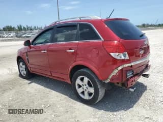 ✅ 2012 Chevrolet Captiva Sport LTZ • VIN: 3GNFL4E59CS650351 • Lot: 58776045. Wystawiony na Copart z przebiegiem 113 960 mil. Bezpłatny archiwum sprzedaży aukcyjnych z USA i szczegółowy raport historii pojazdu na DreamBid. Zdjęcie 2.