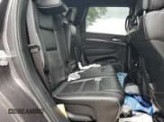 ✅ 2020 Jeep Grand Cherokee Overland • VIN: 1C4RJFCT7LC257835 • Lot: 64763965. Wystawiony na Copart z przebiegiem 71 640 mil. Bezpłatny archiwum sprzedaży aukcyjnych z USA i szczegółowy raport historii pojazdu na DreamBid. Zdjęcie 11.