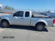 ✅ 2014 Nissan Frontier SV • VIN: 1N6AD0CU5EN741825 • Lot: 42510256. Listed on IAAI with 167,338 mi. Free auction sales archive from the USA and detailed vehicle history report at DreamBid. Image 15.