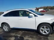 ✅ 2011 Lexus RX 350 • VIN: 2T2BK1BA2BC105772 • Lot: 43687811. Listed on IAAI with 97,094 mi. Free auction sales archive from the USA and detailed vehicle history report at DreamBid. Image 14.