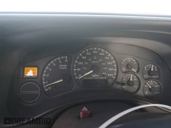 2000 Chevrolet Silverado 1500 LS z VIN 2GCEC19T2Y1129888, wystawiony jako Copart lot #70515545 z przebiegiem Nie podano mil oraz Szkoda całkowita • Salvage title. Historia ofert i sprzedaży dostępna na DreamBid. Obrazek 9.