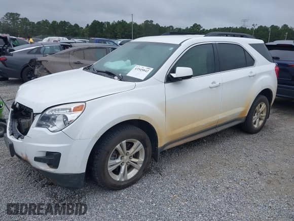 ✅ 2015 Chevrolet Equinox LT • VIN: 2GNALBEK0F1170946 • Лот: 43545842. Опубликован ранее на IAAI с пробегом 133 115 миль. Бесплатный доступ к архиву аукционных продаж из США и подробный отчёт об истории автомобиля на DreamBid. Изображение 17.