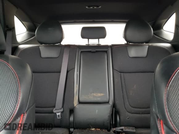 ✅ 2023 Hyundai Tucson N Line • VIN: KM8JF3AE6PU177116 • Lot: 56227125. Wystawiony na Copart z przebiegiem 92 878 mil. Bezpłatny archiwum sprzedaży aukcyjnych z USA i szczegółowy raport historii pojazdu na DreamBid. Zdjęcie 10.