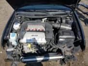 ✅ 2004 Volkswagen R32 • VIN: WVWKG61J74D132072 • Lot: 61057375. Wystawiony na Copart z przebiegiem 213 267 mil. Bezpłatny archiwum sprzedaży aukcyjnych z USA i szczegółowy raport historii pojazdu na DreamBid. Zdjęcie 11.