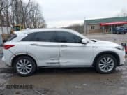 ✅ 2019 Infiniti QX50 Luxe • VIN: 3PCAJ5M3XKF122632 • Lot: 41649378. Listed on IAAI with 80,156 mi. Free auction sales archive from the USA and detailed vehicle history report at DreamBid. Image 14.