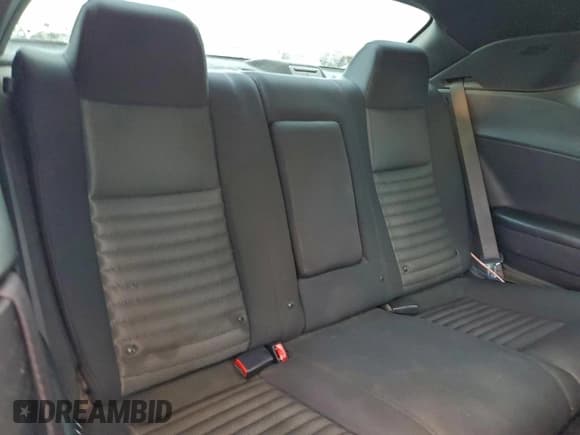 ✅ 2013 Dodge Challenger SXT • VIN: 2C3CDYAGXDH609307 • Lot: 95083385. Listed on Copart with 276,659 mi. Free auction sales archive from the USA and detailed vehicle history report at DreamBid. Image 10.