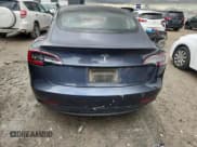 ✅ 2023 Tesla Model 3 • VIN: 5YJ3E1EA3PF499359 • Lot: 86068015. Listed on Copart with 52,139 mi. Free auction sales archive from the USA and detailed vehicle history report at DreamBid. Image 6.