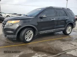✅ 2013 Ford Explorer XLT • VIN: 1FM5K8D87DGB17291 • Lot: 89868655. Wystawiony na Copart z przebiegiem 174 004 mil. Bezpłatny archiwum sprzedaży aukcyjnych z USA i szczegółowy raport historii pojazdu na DreamBid. Zdjęcie 1.