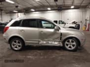 ✅ 2014 Chevrolet Captiva Sport LT • VIN: 3GNAL3EK5ES608871 • Lot: 42516982. Wystawiony na IAAI z przebiegiem 107 519 mil. Bezpłatny archiwum sprzedaży aukcyjnych z USA i szczegółowy raport historii pojazdu na DreamBid. Zdjęcie 14.