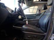 ✅ 2022 Hyundai Tucson Limited • VIN: KM8JFDA2XNU080915 • Lot: 54125404. Wystawiony na Copart z przebiegiem 18 862 mil. Bezpłatny archiwum sprzedaży aukcyjnych z USA i szczegółowy raport historii pojazdu na DreamBid. Zdjęcie 7.