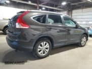 ✅ 2014 Honda CR-V EX-L • VIN: 5J6RM4H74EL021437 • Lot: 85408945. Listed on Copart with 154,932 mi. Free auction sales archive from the USA and detailed vehicle history report at DreamBid. Image 3.
