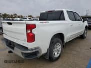 ✅ 2019 Chevrolet Silverado 1500 LT • VIN: 3GCUYDED6KG286609 • Lot: 78026784. Wystawiony na Copart z przebiegiem 86 607 mil. Bezpłatny archiwum sprzedaży aukcyjnych z USA i szczegółowy raport historii pojazdu na DreamBid. Zdjęcie 3.