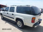 ✅ 2003 Chevrolet Suburban LT • VIN: 1GNEC16Z83J143261 • Лот: 42065509. Опубликован ранее на IAAI с пробегом 217 109 миль. Бесплатный доступ к архиву аукционных продаж из США и подробный отчёт об истории автомобиля на DreamBid. Изображение 3.