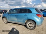 ✅ 2014 Mitsubishi Outlander Sport SE • VIN: 4A4AJ3AU0EE604218 • Lot: 66994465. Listed on Copart with 270,874 mi. Free auction sales archive from the USA and detailed vehicle history report at DreamBid. Image 2.